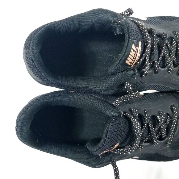 Nike TRAINING Flex TR 6 Women's shoes Running Size 9.5 831217-006 - Picture 7 of 10